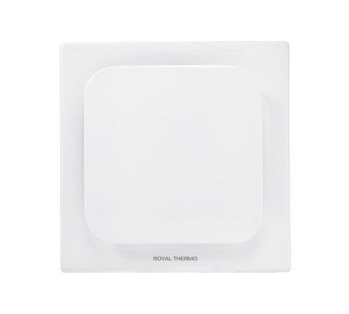 Вентилятор вытяжной Royal Thermo Virtuoso RAFV 150 T с таймером