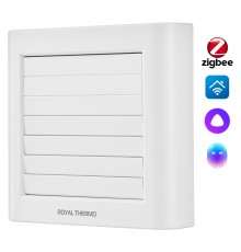 Вентилятор вытяжной Royal Thermo Temple RAFL 150 AG