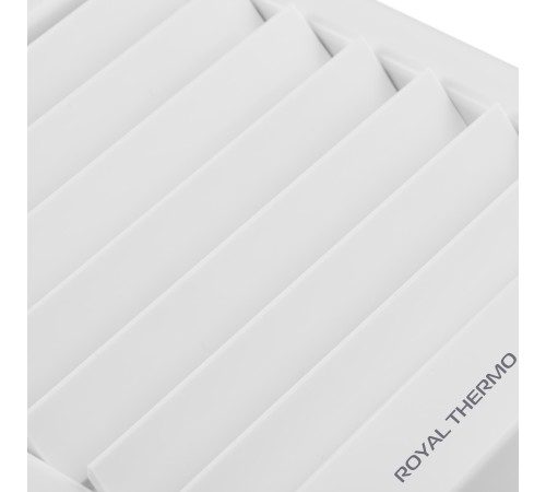 Вентилятор вытяжной Royal Thermo Temple RAFL 150 AG