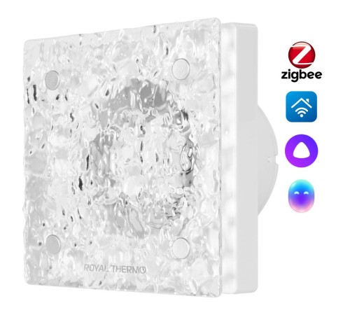 Вентилятор вытяжной Royal Thermo RAFC 100 Frozen