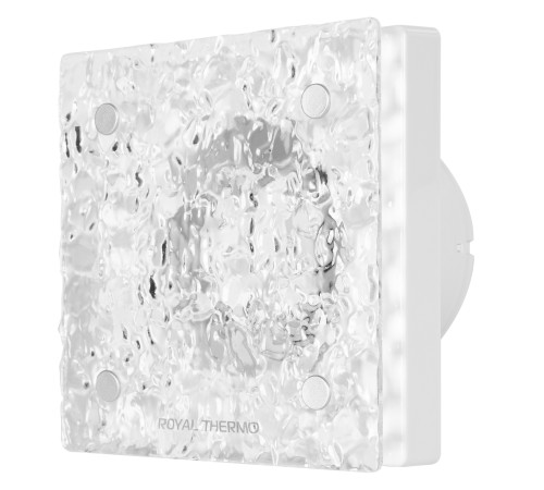 Вентилятор вытяжной Royal Thermo RAFC 100 Frozen