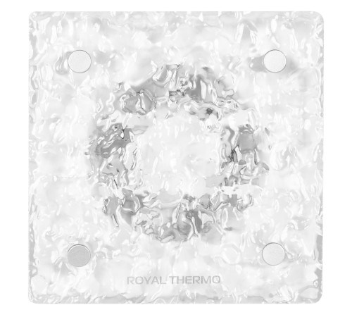 Вентилятор вытяжной Royal Thermo RAFC 100 Frozen