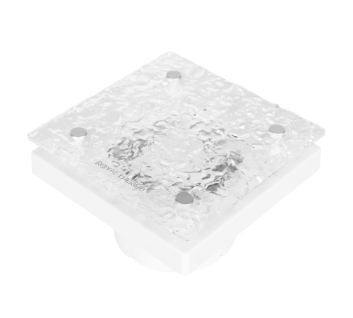 Вентилятор вытяжной Royal Thermo RAFC 100 Frozen