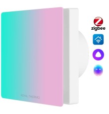 Вентилятор вытяжной Royal Thermo RAFC 100 Neon