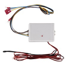 Комплект зимний Ballu для полупромышленных сплит-систем Univerlsal 3 (12-24К)