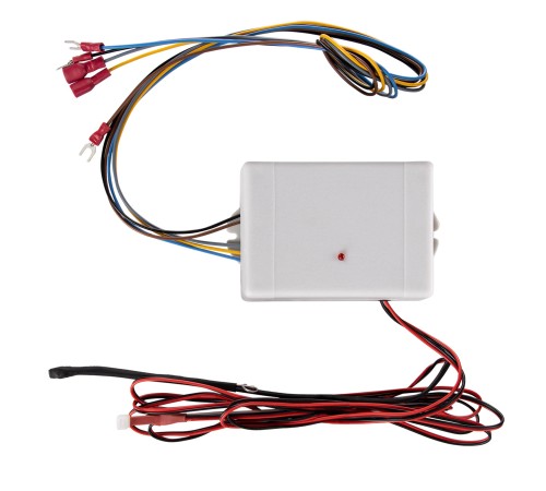 Комплект зимний Ballu для полупромышленных сплит-систем Univerlsal 3 (12-24К)