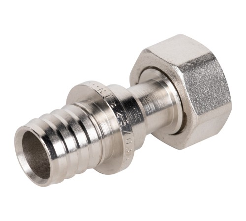 Соединение Royal Thermo прямое НГ 25×3/4" Соединение Royal Thermo прямое НГ 25×3/4"