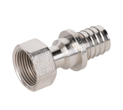Соединение Royal Thermo прямое НГ 25×3/4" Соединение Royal Thermo прямое НГ 25×3/4"