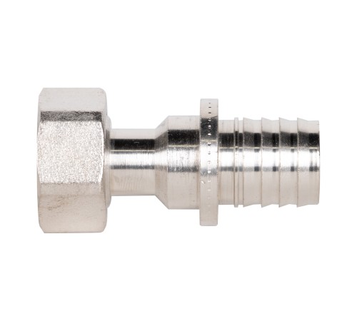 Соединение Royal Thermo прямое НГ 25×3/4" Соединение Royal Thermo прямое НГ 25×3/4"