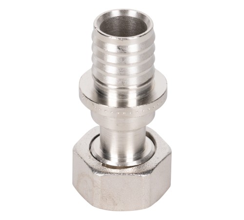 Соединение Royal Thermo прямое НГ 25×3/4" Соединение Royal Thermo прямое НГ 25×3/4"