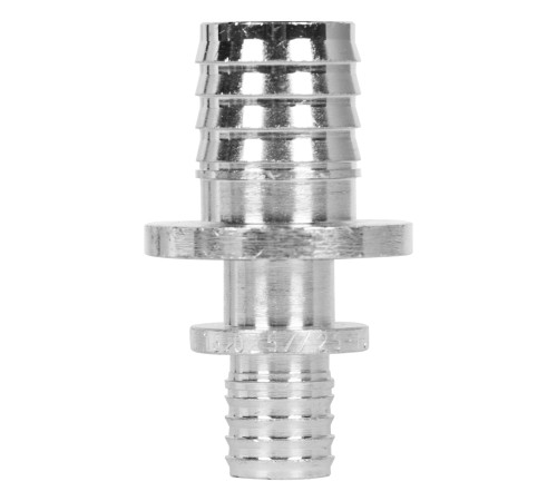 Соединение труба-труба редукционное 25×16