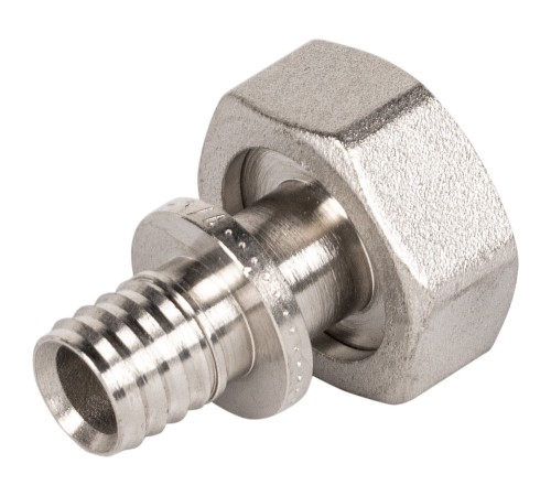 Соединение Royal Thermo прямое НГ 16×3/4" Соединение Royal Thermo прямое НГ 16×3/4"