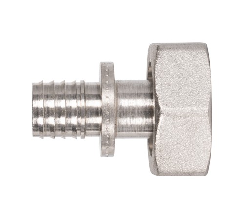 Соединение Royal Thermo прямое НГ 16×3/4" Соединение Royal Thermo прямое НГ 16×3/4"