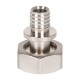 Соединение Royal Thermo прямое НГ 16×3/4"