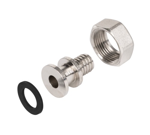 Соединение Royal Thermo прямое НГ 16×3/4" Соединение Royal Thermo прямое НГ 16×3/4"