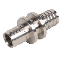 Соединение труба-труба 25х25