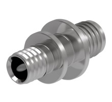 Соединение труба-труба редукционное 25×20