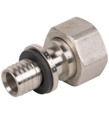 Соединение Royal Thermo прямое НГ 20×3/4" Соединение Royal Thermo прямое НГ 20×3/4"