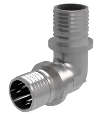 Уголок Royal Thermo соединительный ВР 20×3/4"