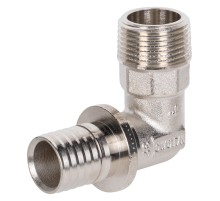 Уголок Royal Thermo соединительный НР 32 x 1" Уголок Royal Thermo соединительный НР 32 x 1"
