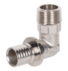 Уголок Royal Thermo соединительный НР 32 x 1"