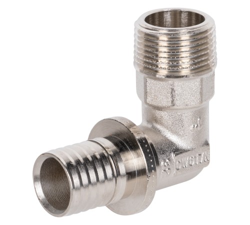 Уголок Royal Thermo соединительный НР 32 x 1" Уголок Royal Thermo соединительный НР 32 x 1"