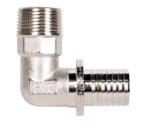Уголок Royal Thermo соединительный НР 32 x 1" Уголок Royal Thermo соединительный НР 32 x 1"