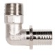 Уголок Royal Thermo соединительный НР 32 x 1"
