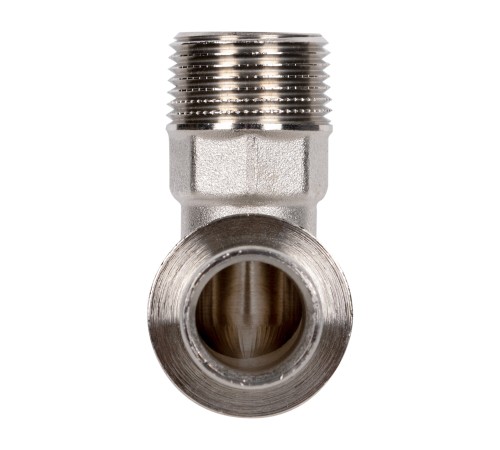 Уголок Royal Thermo соединительный НР 32 x 1" Уголок Royal Thermo соединительный НР 32 x 1"