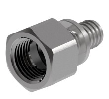 Соединение прямое с внутренней резьбой 32×1"