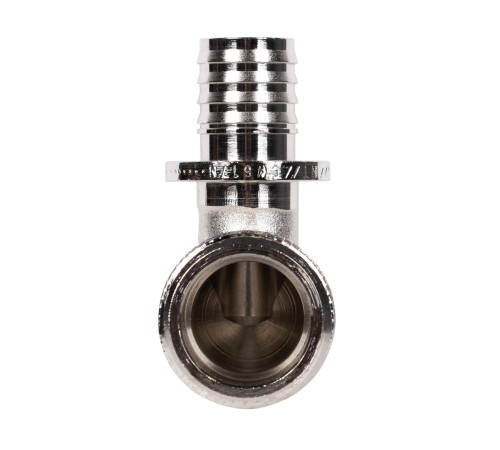 Уголок Royal Thermo соединительный НР 25 x 1"