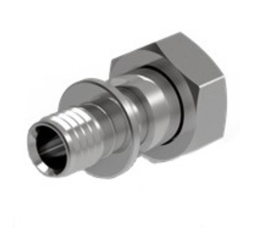 Соединение Royal Thermo прямое НГ 25×1" Соединение Royal Thermo прямое НГ 25×1"