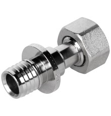 Соединение Royal Thermo прямое НГ 20×1/2" Соединение Royal Thermo прямое НГ 20×1/2"