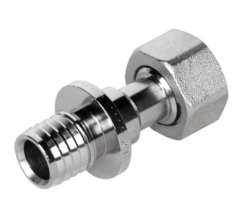 Соединение Royal Thermo прямое НГ 20×1/2" Соединение Royal Thermo прямое НГ 20×1/2"