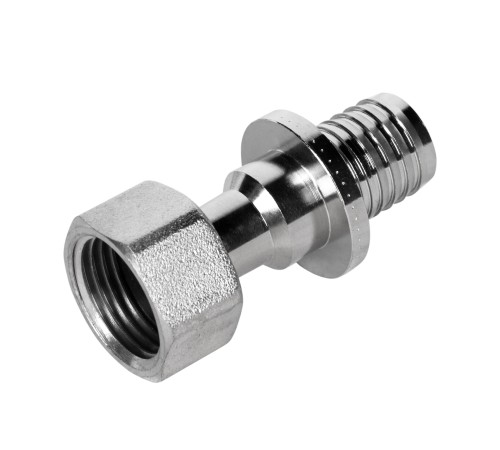 Соединение Royal Thermo прямое НГ 20×1/2" Соединение Royal Thermo прямое НГ 20×1/2"