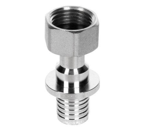 Соединение Royal Thermo прямое НГ 20×1/2" Соединение Royal Thermo прямое НГ 20×1/2"