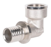 Уголок соединительный с внутренней резьбой 32×1"