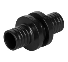 Соединение Royal Thermo труба-труба 20×20 PPSU Соединение Royal Thermo труба-труба 20×20 PPSU