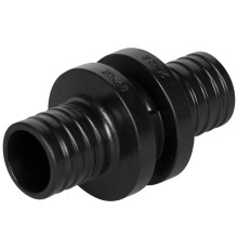 Соединение Royal Thermo труба-труба 20×20 PPSU Соединение Royal Thermo труба-труба 20×20 PPSU