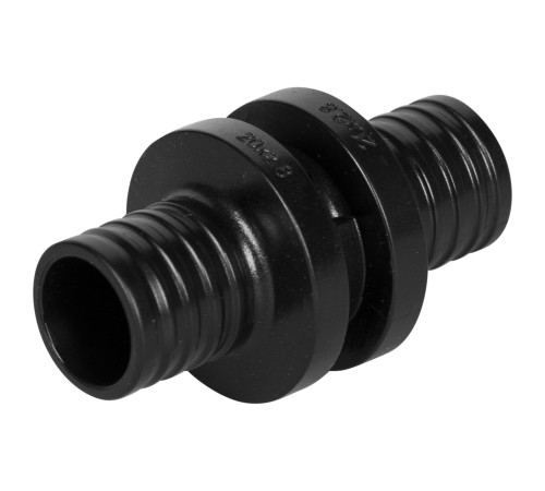 Соединение Royal Thermo труба-труба 20×20 PPSU Соединение Royal Thermo труба-труба 20×20 PPSU