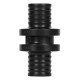 Соединение Royal Thermo труба-труба 20×20 PPSU