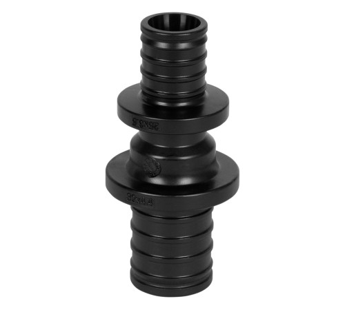 Соединение Royal Thermo труба-труба редукционное 32х25 PPSU