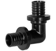 Уголок Royal Thermo соединительный 90гр. 20×20 PPSU Уголок Royal Thermo соединительный 90гр. 20×20 PPSU