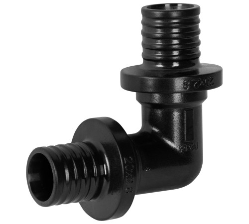 Уголок Royal Thermo соединительный 90гр. 20×20 PPSU Уголок Royal Thermo соединительный 90гр. 20×20 PPSU