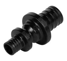 Соединение Royal Thermo труба-труба редукционное 16×25 PPSU