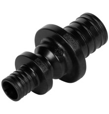 Соединение Royal Thermo труба-труба редукционное 16×25 PPSU Соединение Royal Thermo труба-труба редукционное 16×25 PPSU