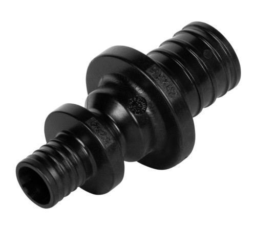 Соединение Royal Thermo труба-труба редукционное 16×25 PPSU Соединение Royal Thermo труба-труба редукционное 16×25 PPSU