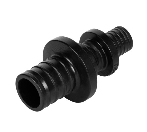Соединение Royal Thermo труба-труба редукционное 16×25 PPSU Соединение Royal Thermo труба-труба редукционное 16×25 PPSU