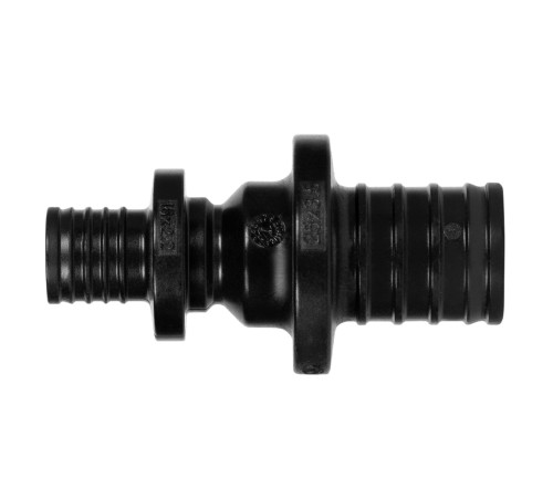 Соединение Royal Thermo труба-труба редукционное 16×25 PPSU Соединение Royal Thermo труба-труба редукционное 16×25 PPSU
