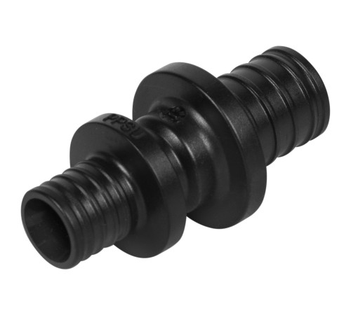 Соединение Royal Thermo труба-труба редукционное 20х25 PPSU